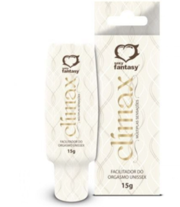 Gel Climax