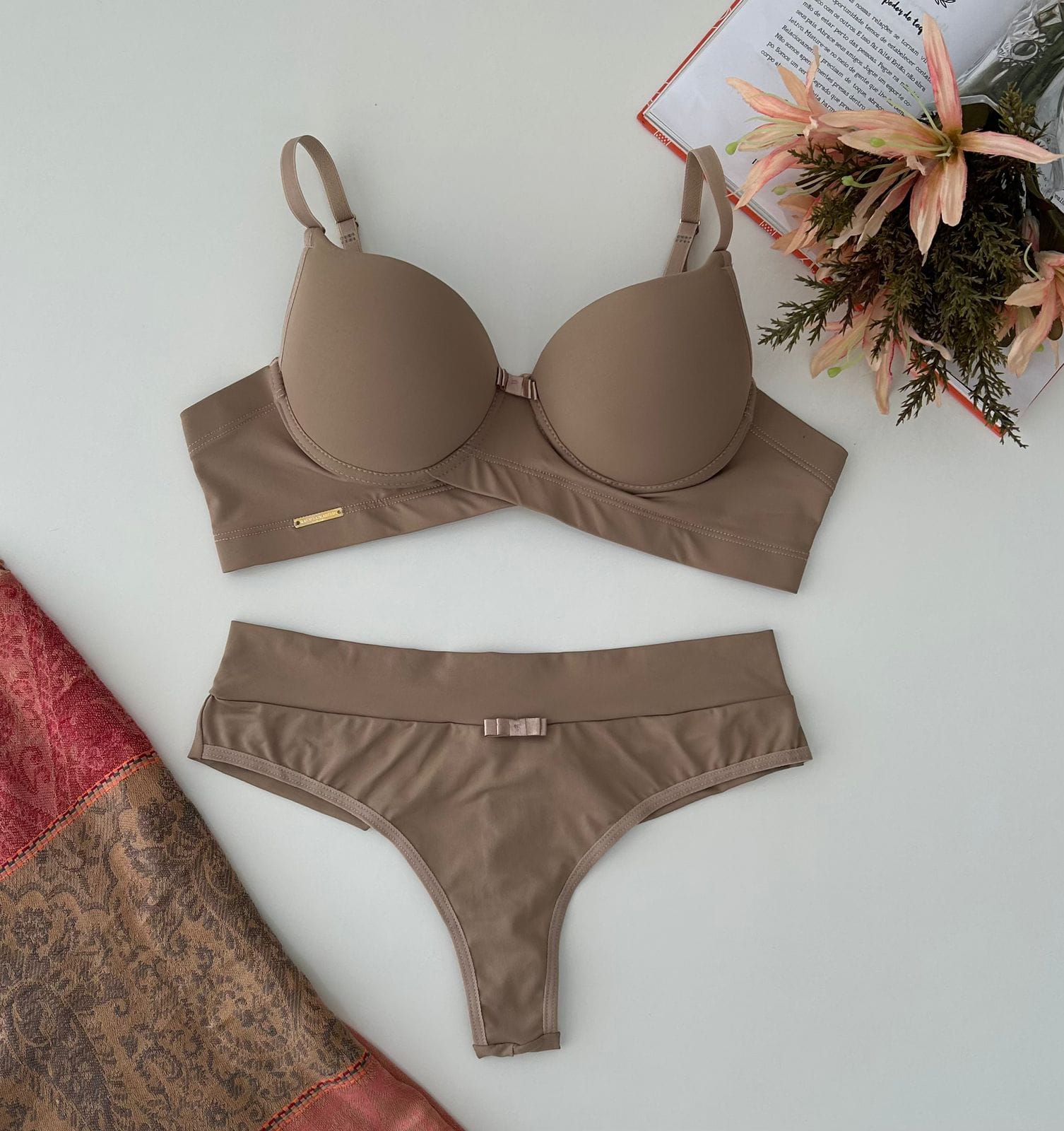 Categoria Lingerie
