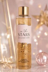BODY SPLASH IN THE STARS BATH & BODY WORKS